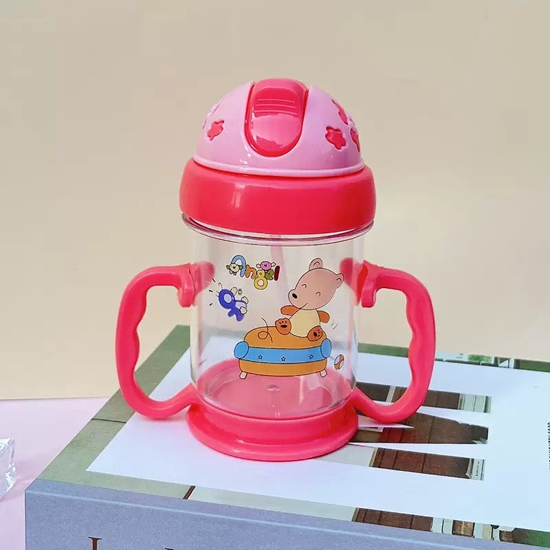 botella con bombilla (3341)