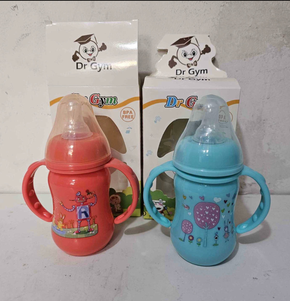 Mamader 125 ml (84-181)