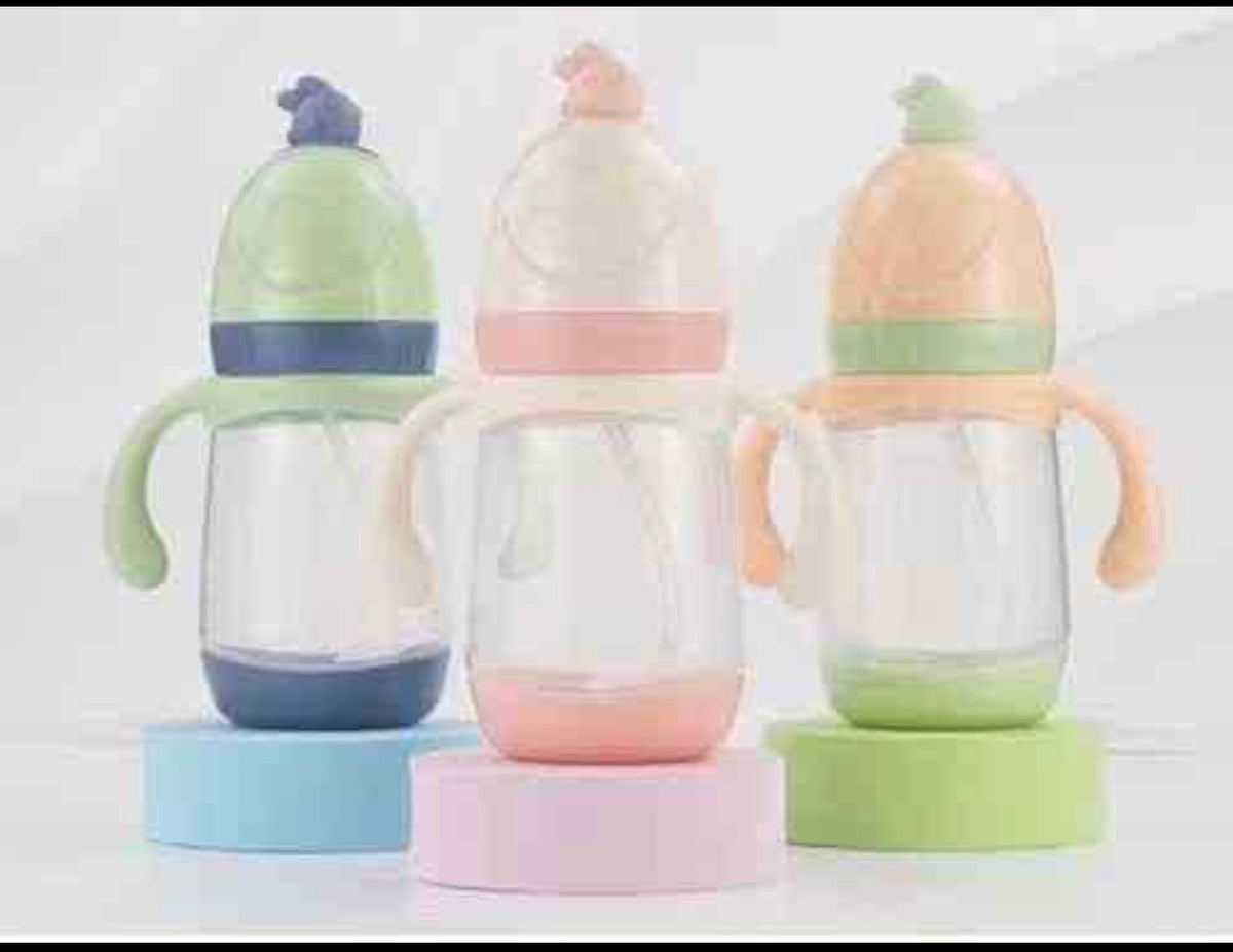 Mamadera pajarito 240 ml (99-137)