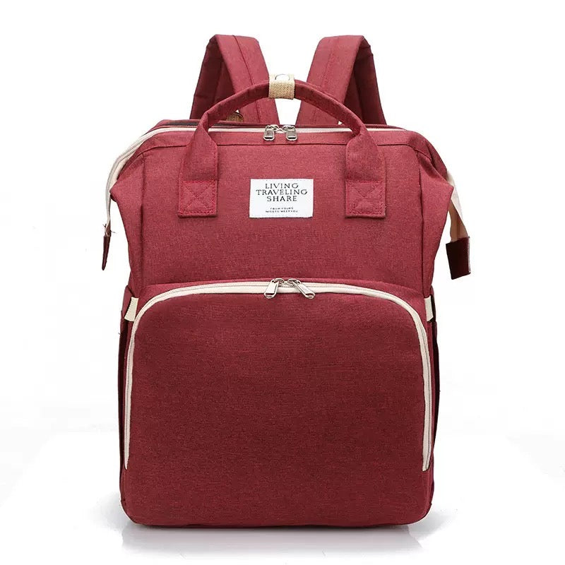 Mochila cuna para bebé (34-54)