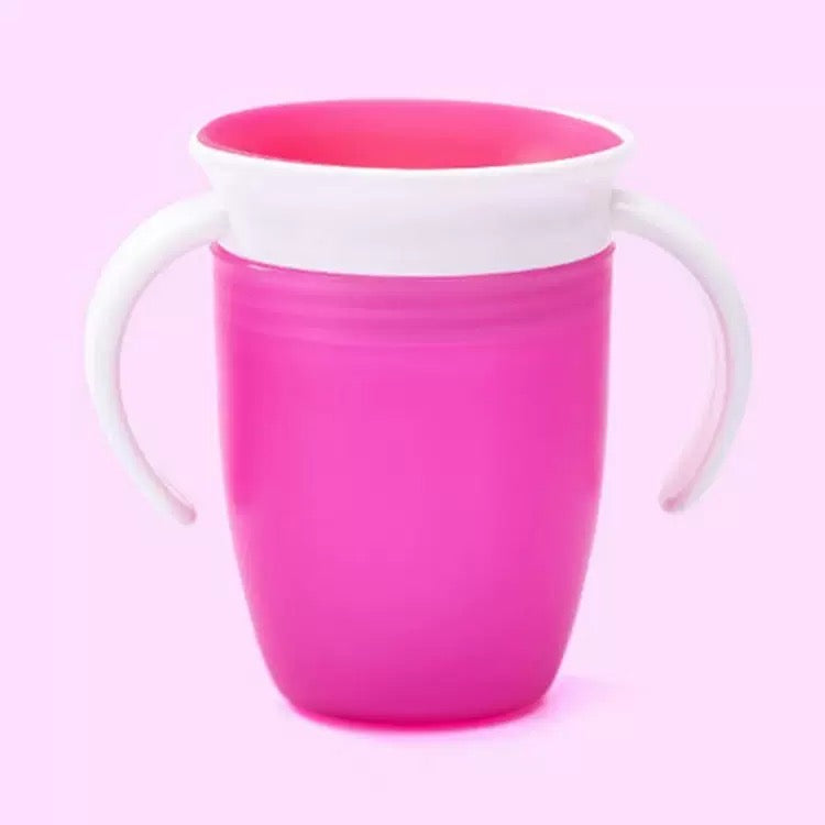 Botella 360 (P-25)