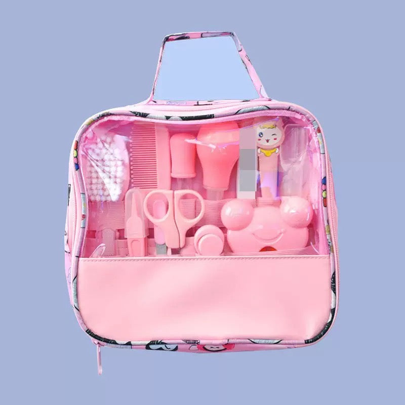 set de cuidado bebé 13 en 1(P-207)