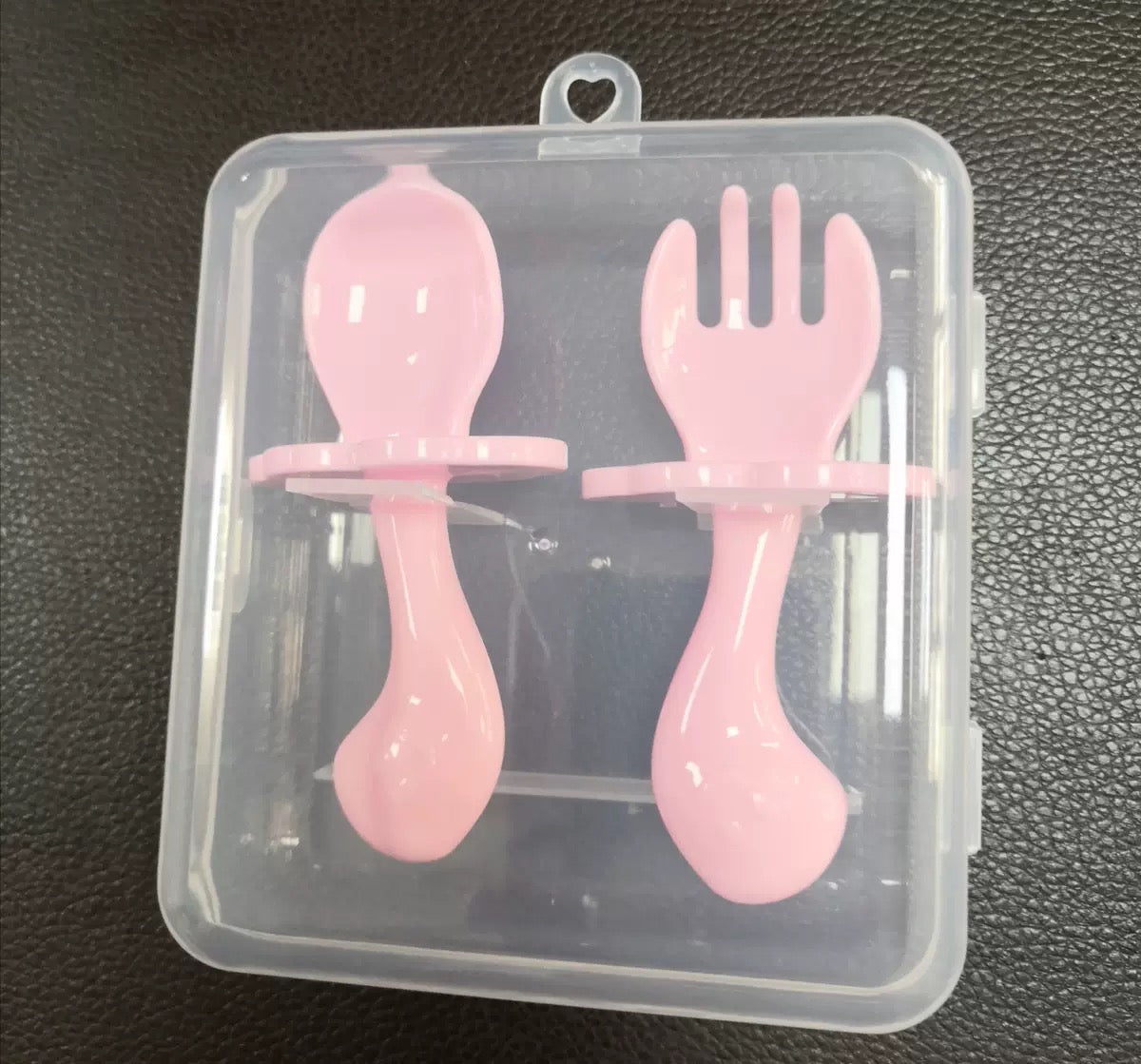 Set cubierto (S-1)