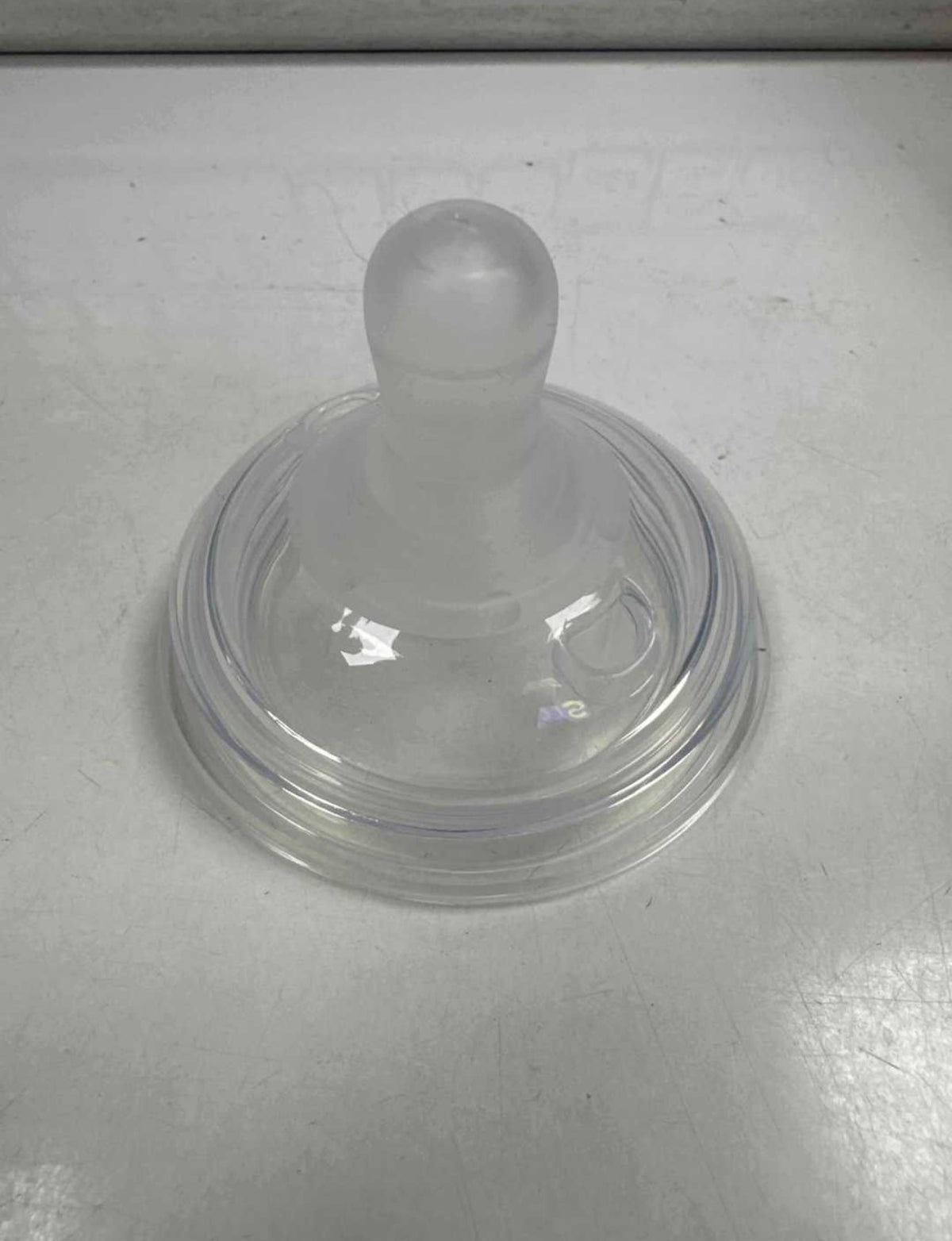 chupete para mamadera vaca (NN-NP-1)