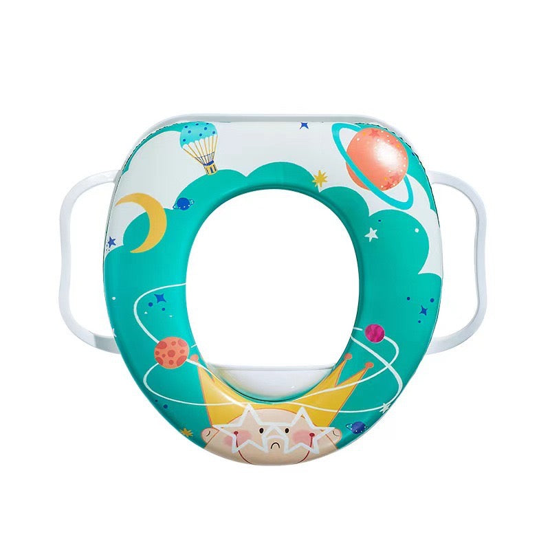 Asiento de inodoro para niños (90-38)