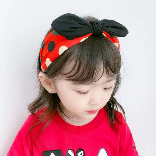Diadema para niños 4 pcs
