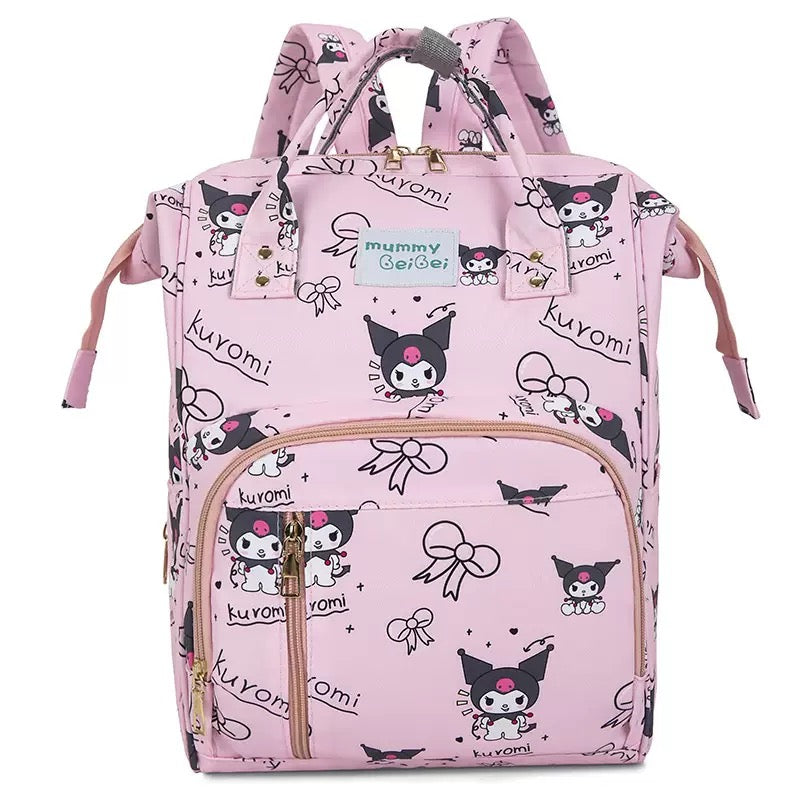 Bolso de mamá