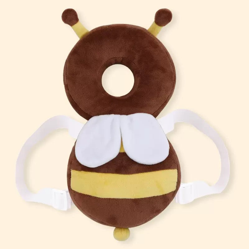 almohade proteccion de cabeza grande para bebé(P-219)