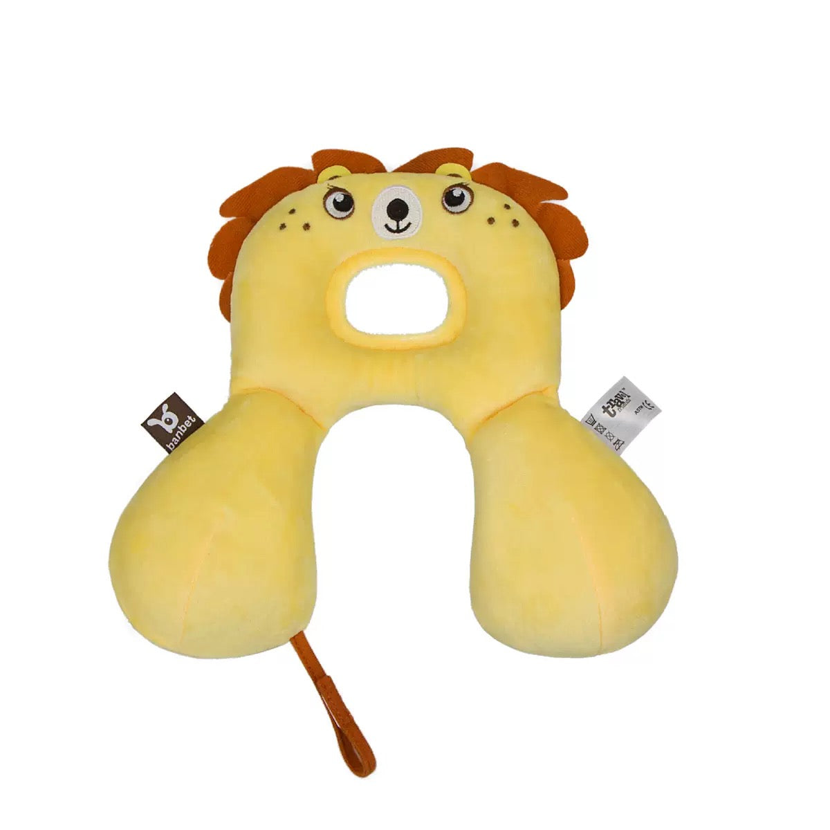 almochada proteccion para bebé pequeño (84-96)