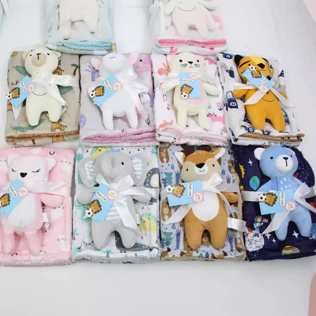 Matar con peluches (90-50)