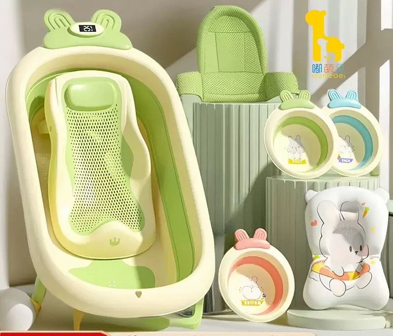 🛁 Artículos de Bebé para Baños
