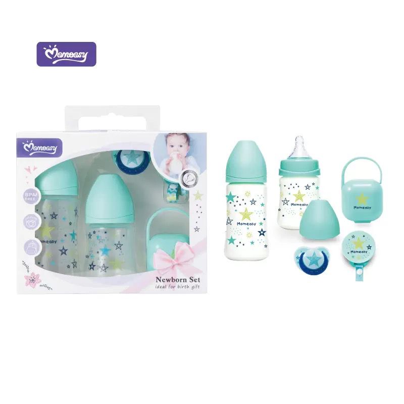 🍼 Mamaderas y accesorios