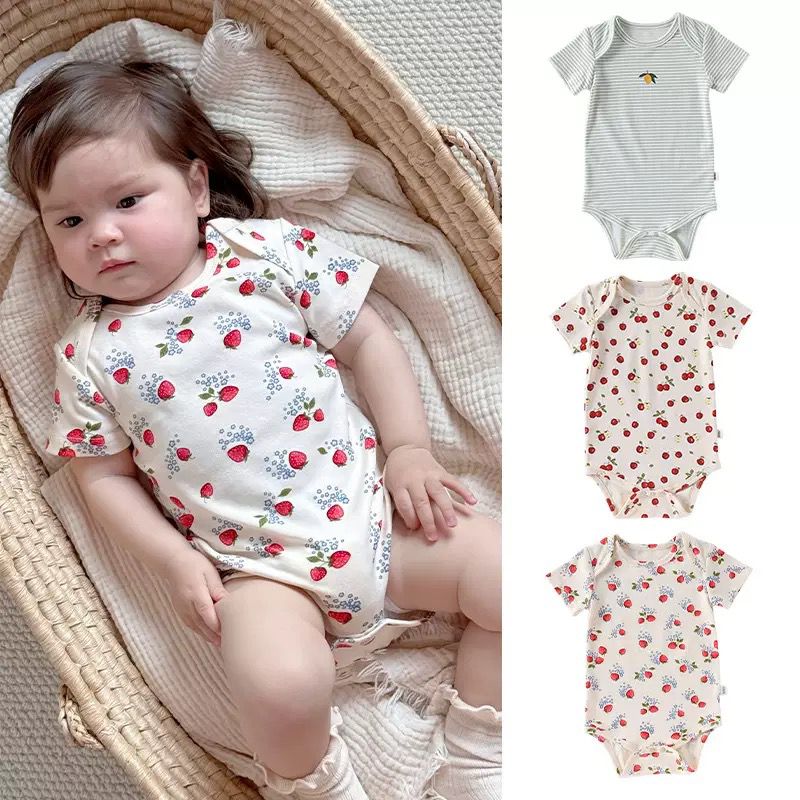 👶 Ropa y Zapatos de Bebé