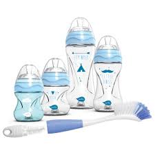 🧼 Cepillo para limpiar mamaderas