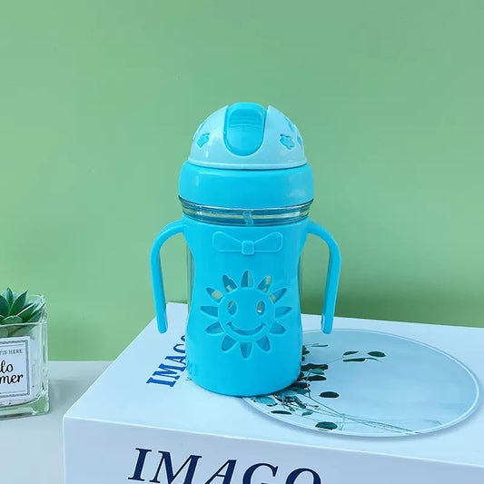 botella con bombilla (3301)