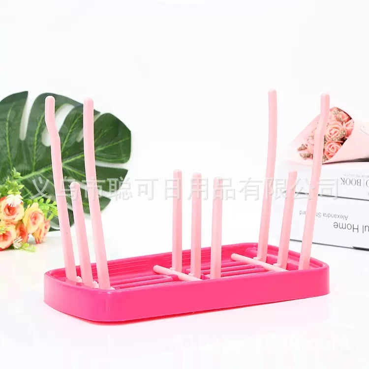 secador de mamadera vasos (Y-30)