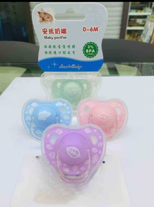 Chupete concajita (84-237)