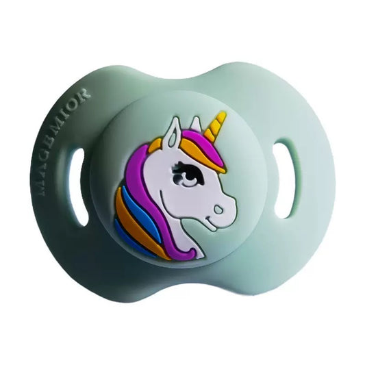 chupete diseño unicornio (99-97)