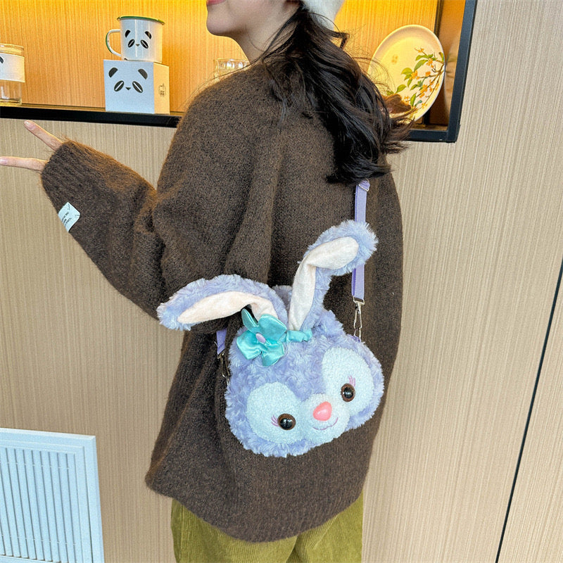 Bolsas de animales