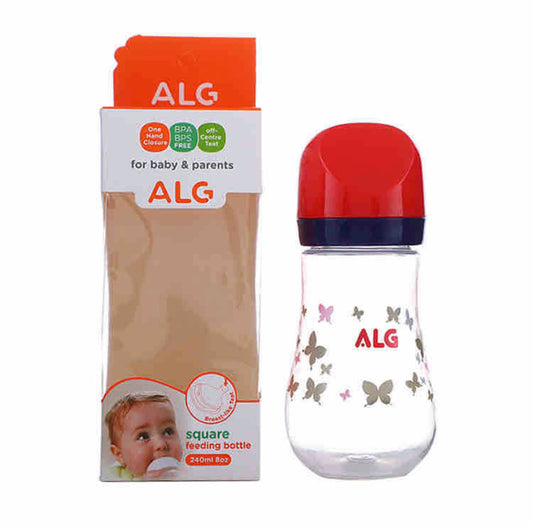 Mamadera con cajita 280 ml (6060)