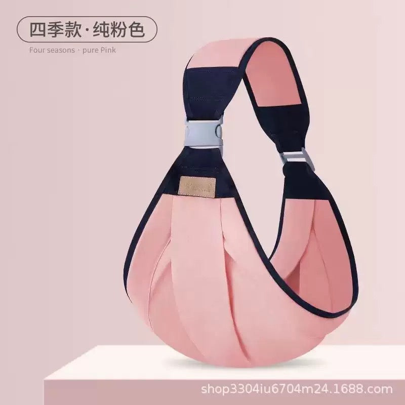 Bolsa de abrazo porta bebé （34-58)