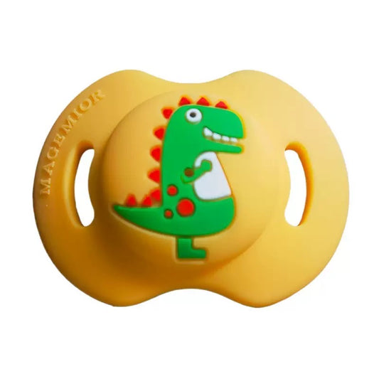 chupete diseño dinosaurio (99-98)