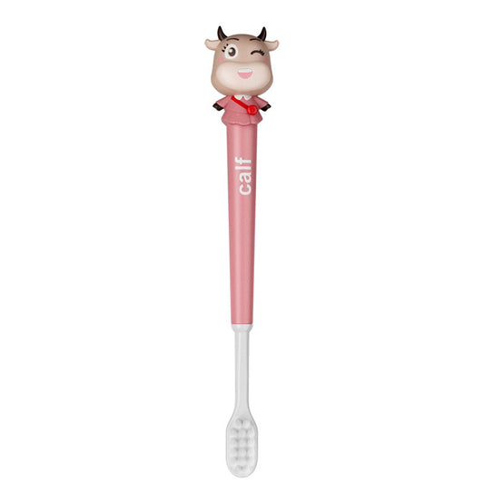Cepillo de dientes para animales