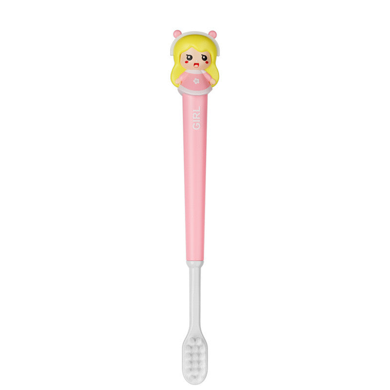 Cepillo de dientes para animales