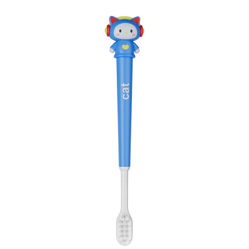 Cepillo de dientes para animales