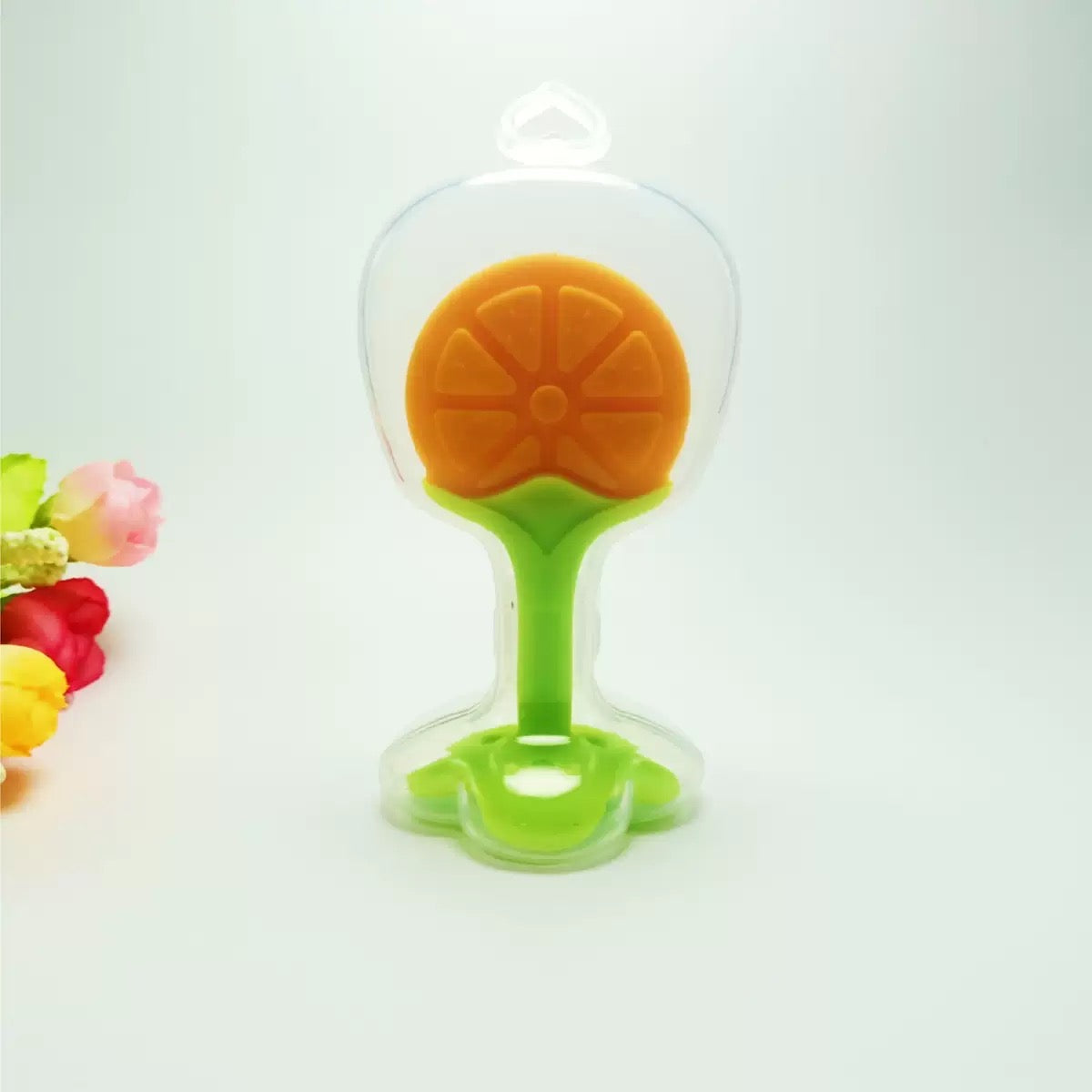 Mordedor diseño frutas (C-1pph)