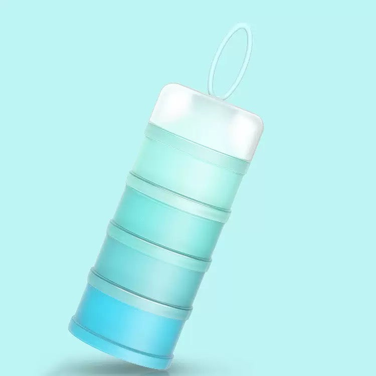 cajita para guardra leche polvo （SCNFG-1）