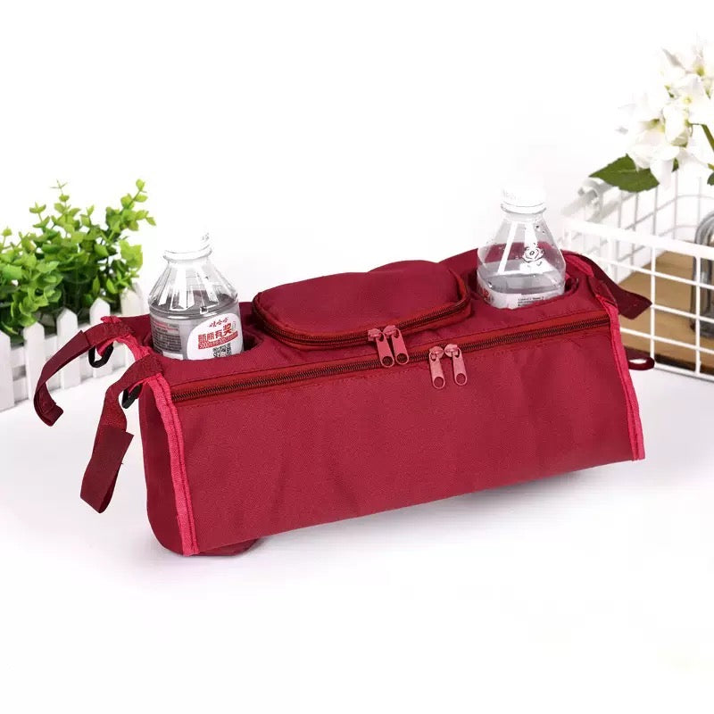 bolso colgante para cochecito（84-44）