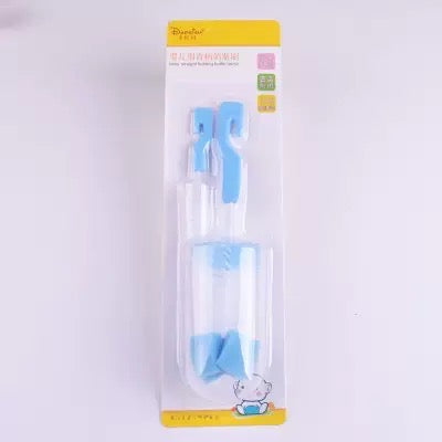 Cepillo para limpiar mamadera (010)