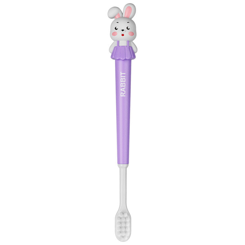 Cepillo de dientes para animales