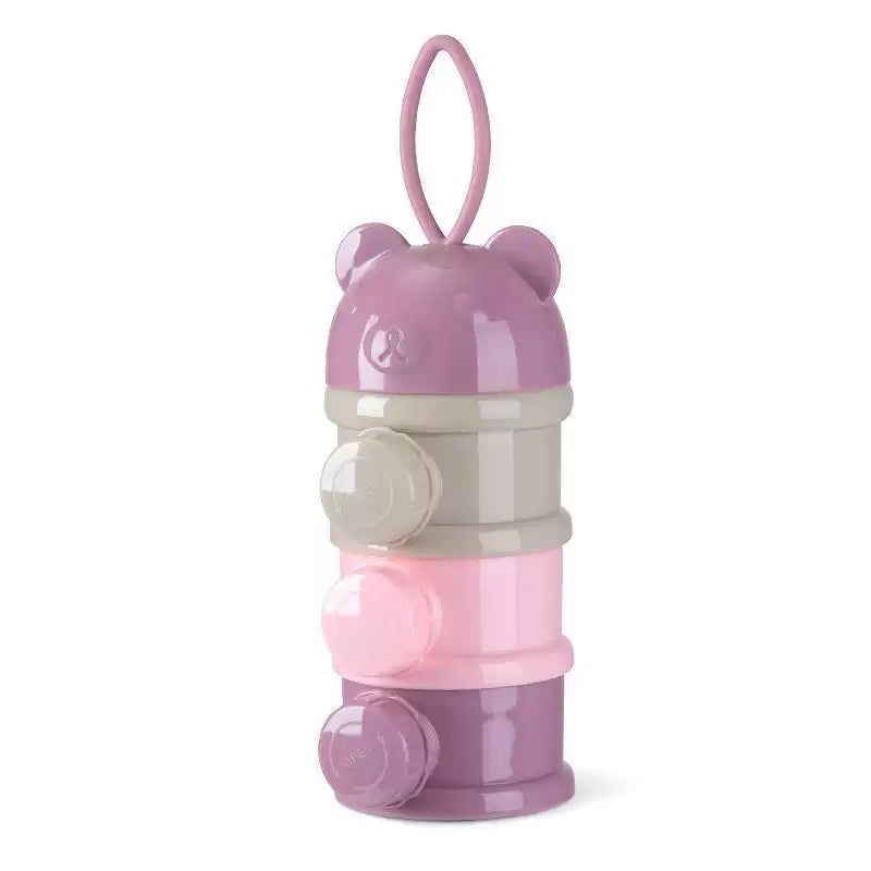 cajita para guardra leche polvo （32-41）