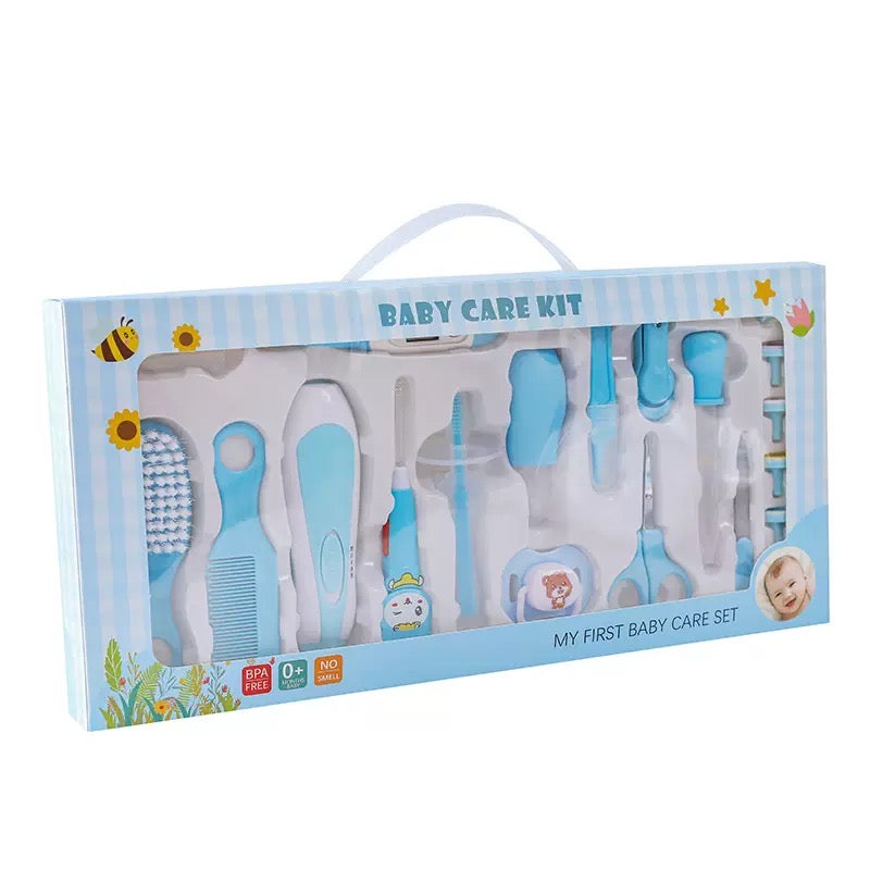 set de cuidado bebé 20 en 1（TZ-11）