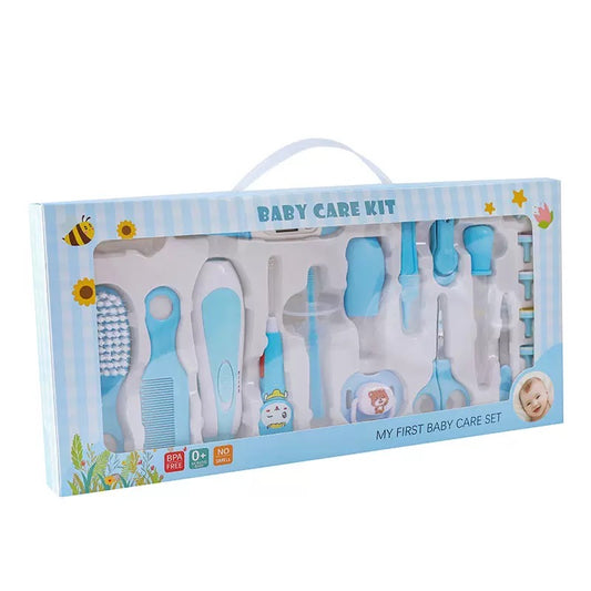 set de cuidado bebé 20 en 1（TZ-11）
