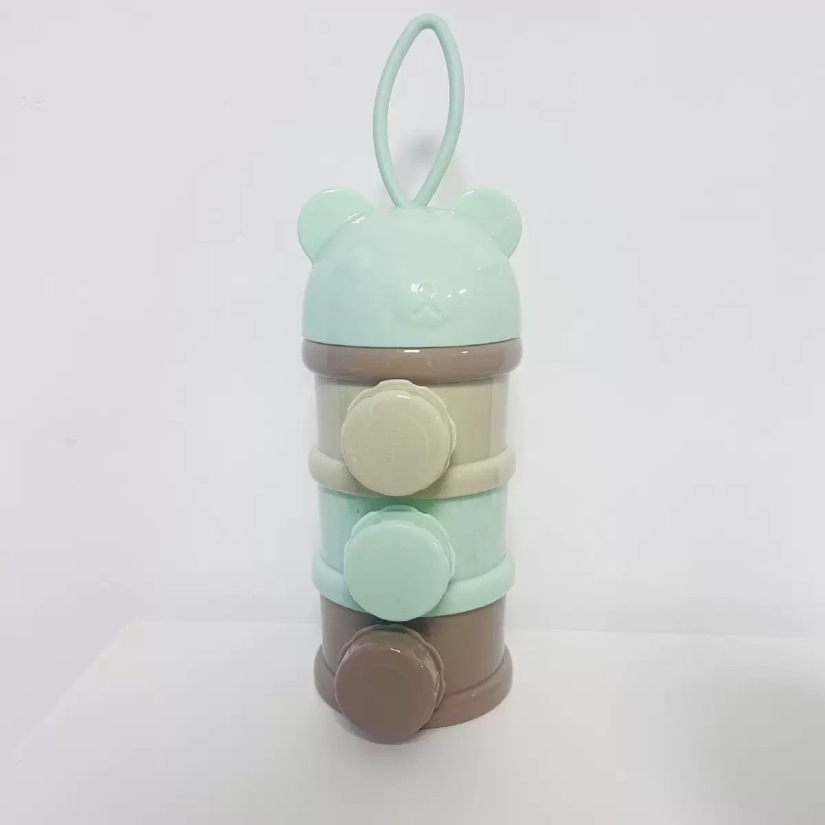 cajita para guardra leche polvo （32-41）