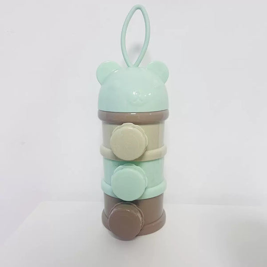 cajita para guardra leche polvo （32-41）