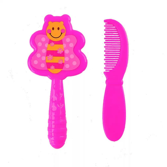 peine de mariposa para bebe （SS-2HD）