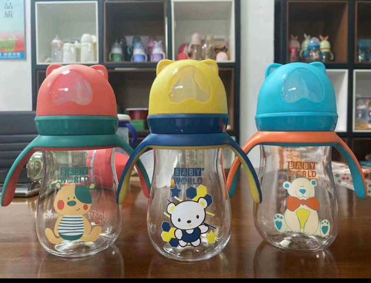 Mamadera oso 300 ml (99-149)