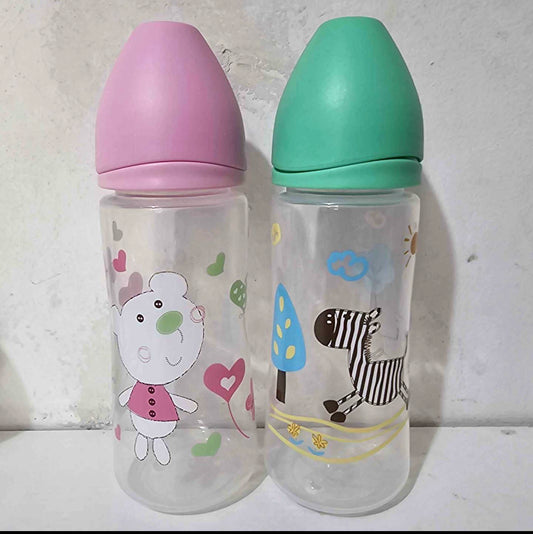 Mamadera 330 ml (SU)