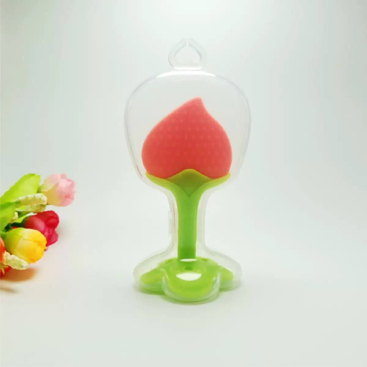 Mordedor diseño frutas (C-1pph)
