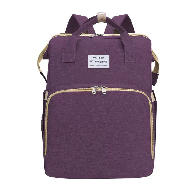 Mochila cuna para bebé (34-54)