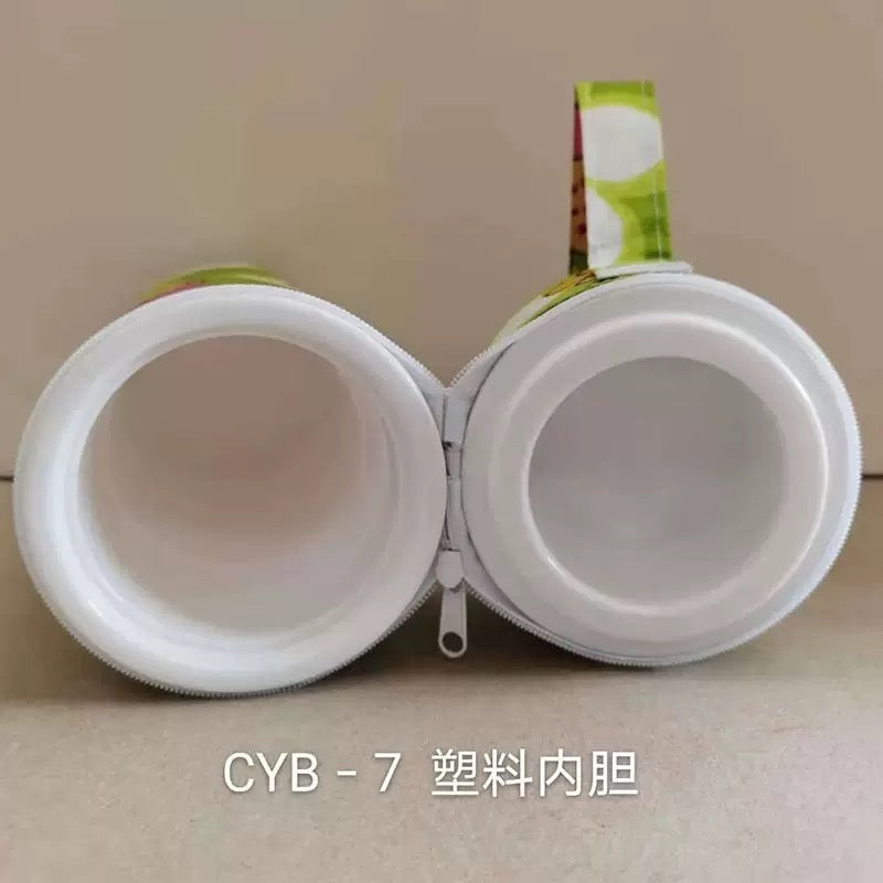 Cubo termo para mamadera (84-299)