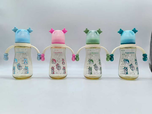 Mamadera 300ml