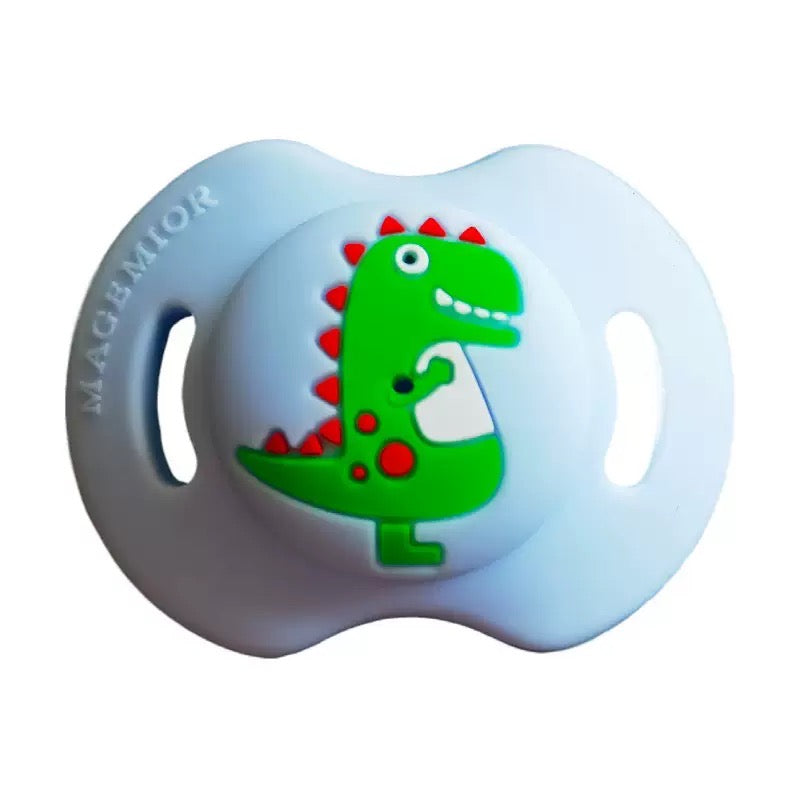 chupete diseño dinosaurio (99-98)