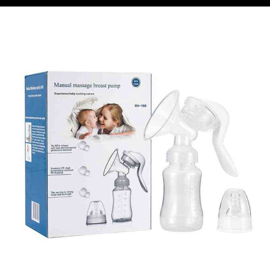 extractor de leche manual (P-226)