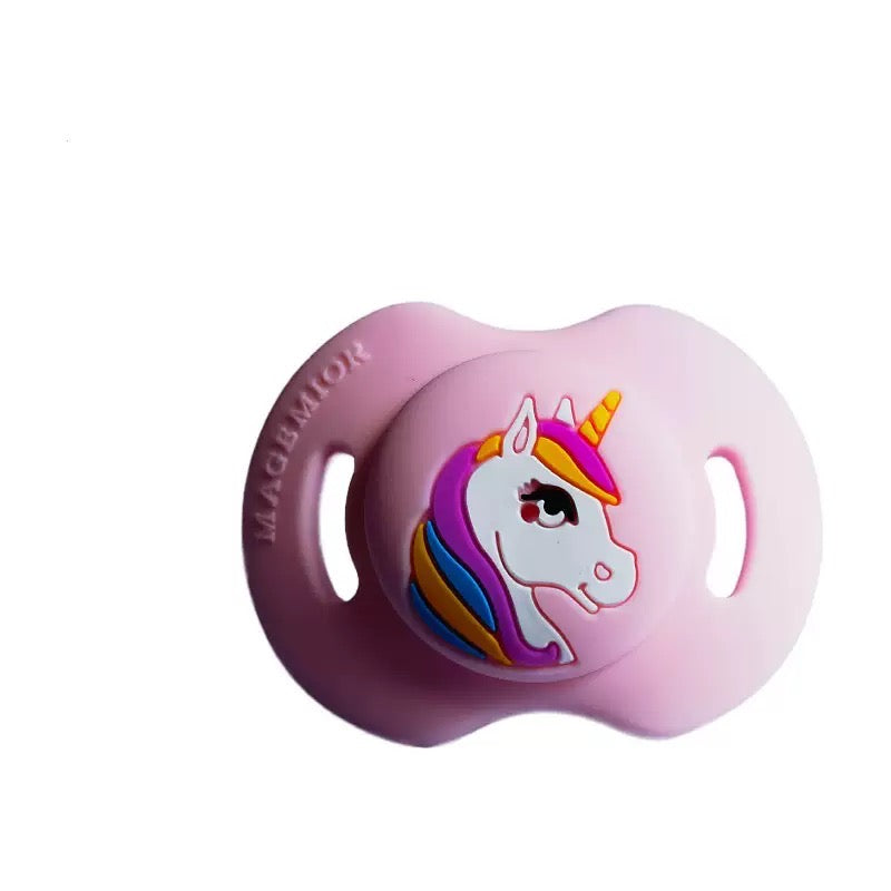 chupete diseño unicornio (99-97)