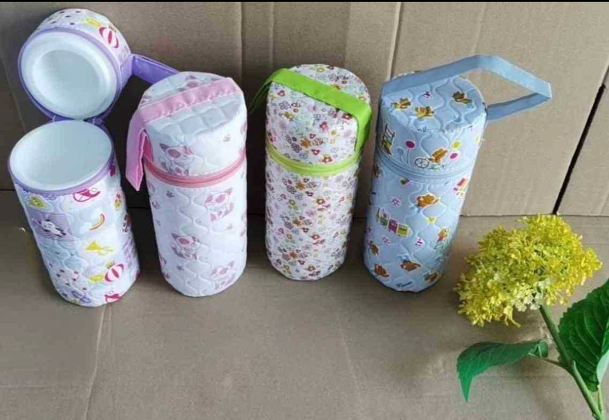 Cubo termo para mamadera (84-299)